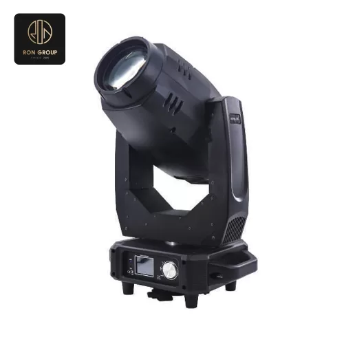 Cut LED Shaking Head Lights