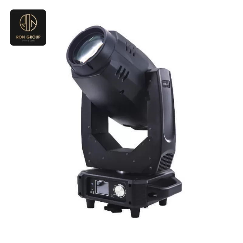 Cut LED Shaking Head Lights