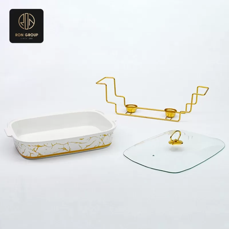 Fine Dining Stove Series A