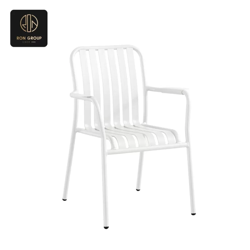Aluminum Chair Series A