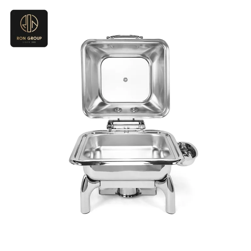 Stable Chafing Dish Series D