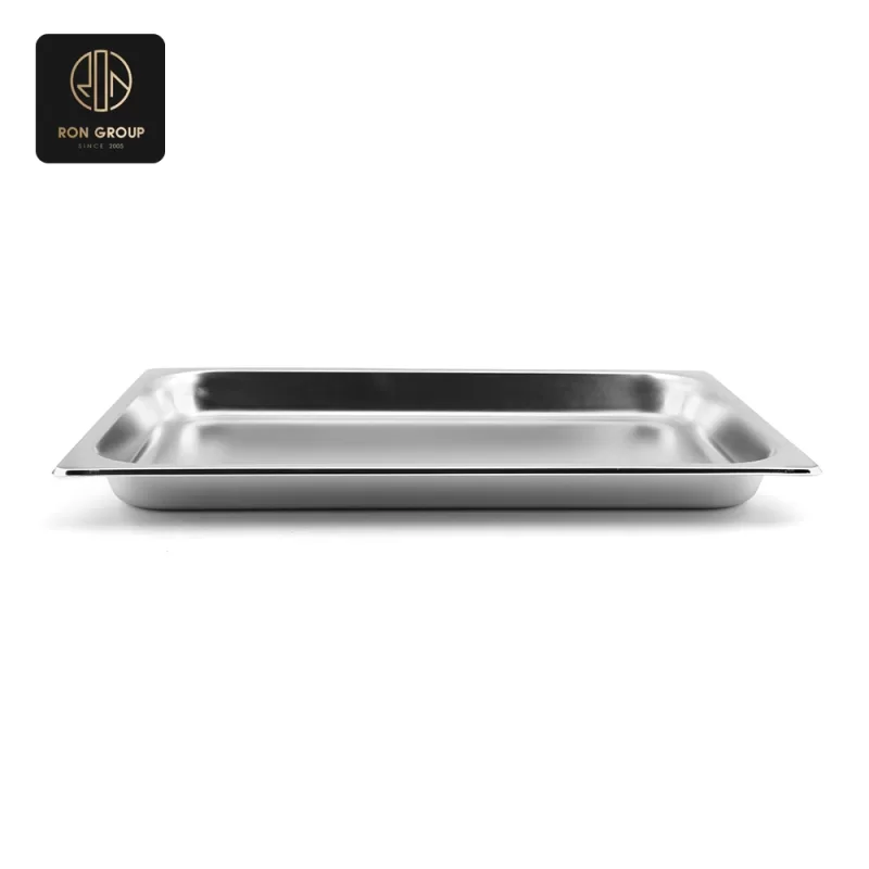 Gastronorm Containers Series B