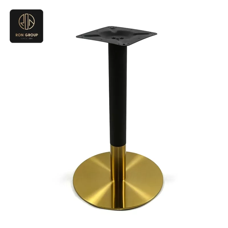 Vintage Table Base Series A