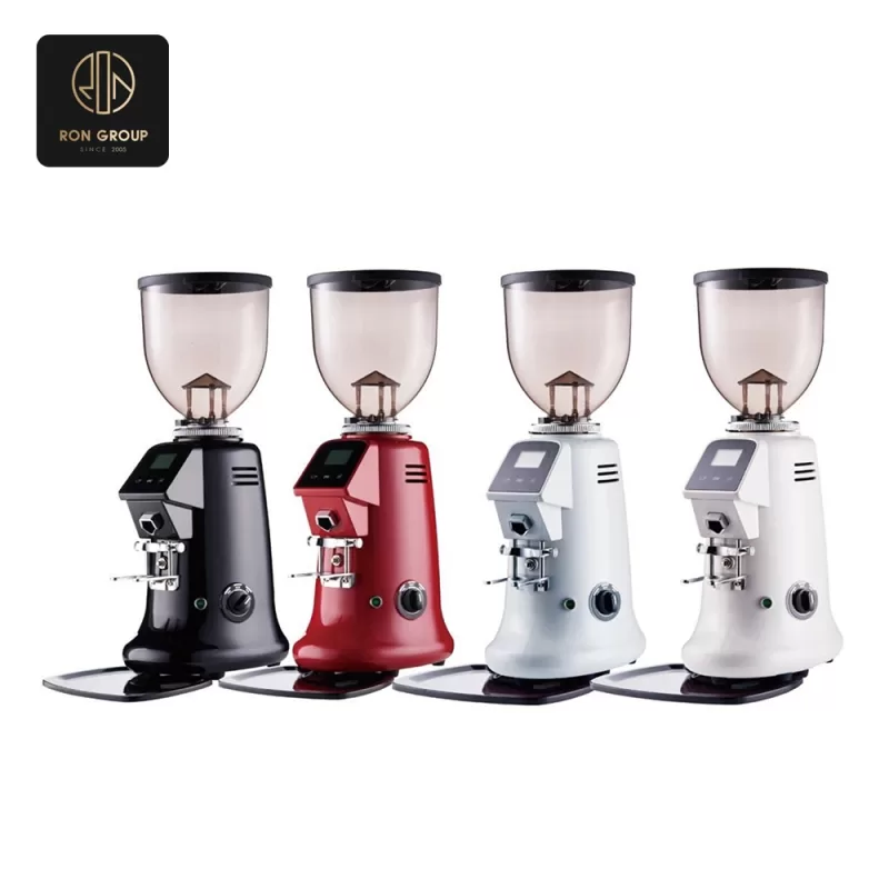 Mazzer Series