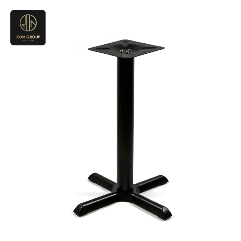 Vintage Table Base Series A