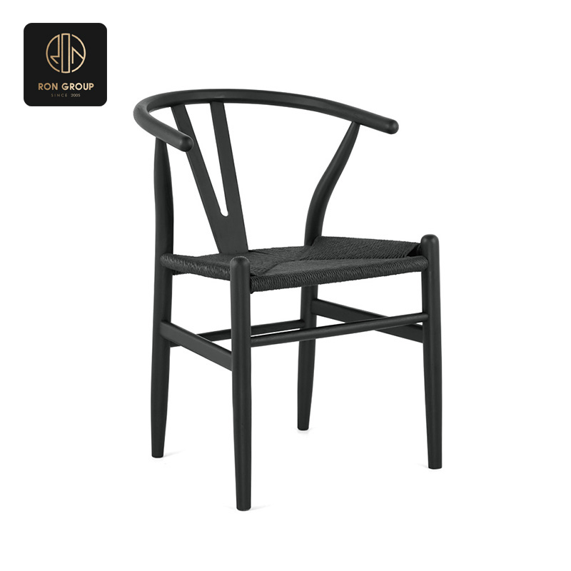 Wishbone Elegance Series