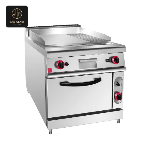 Stove Series A