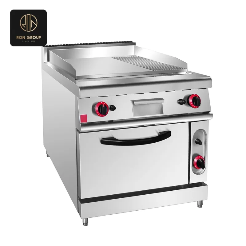 Stove Series A
