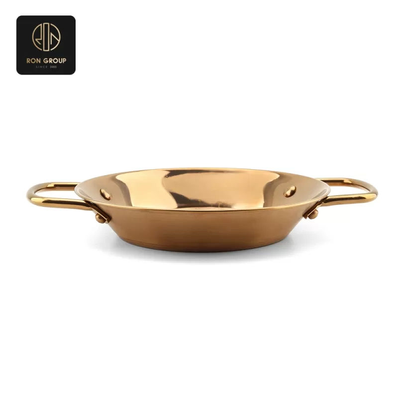Frying Pan Series F