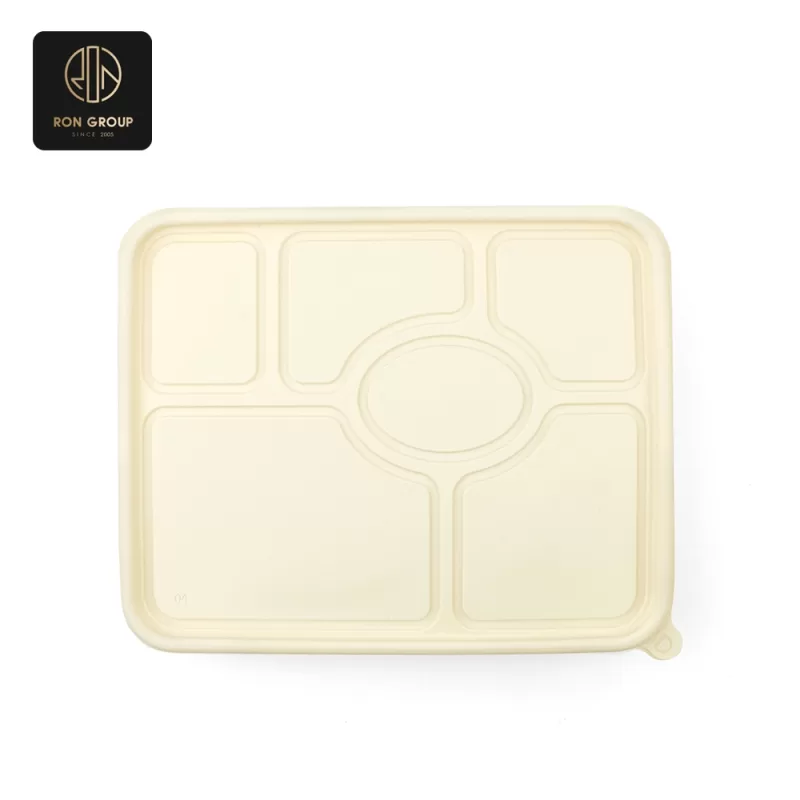 Eco Meal Box Series A