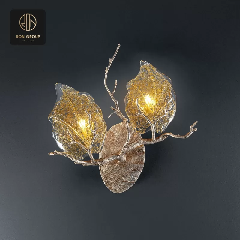 Autumn's Charm Series A