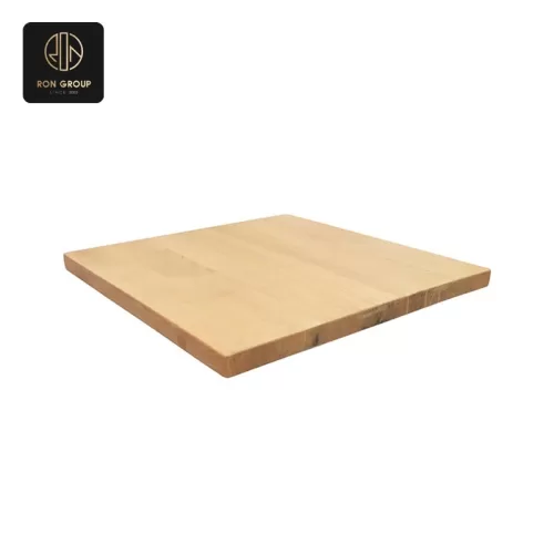 Parquet Table Top Series A