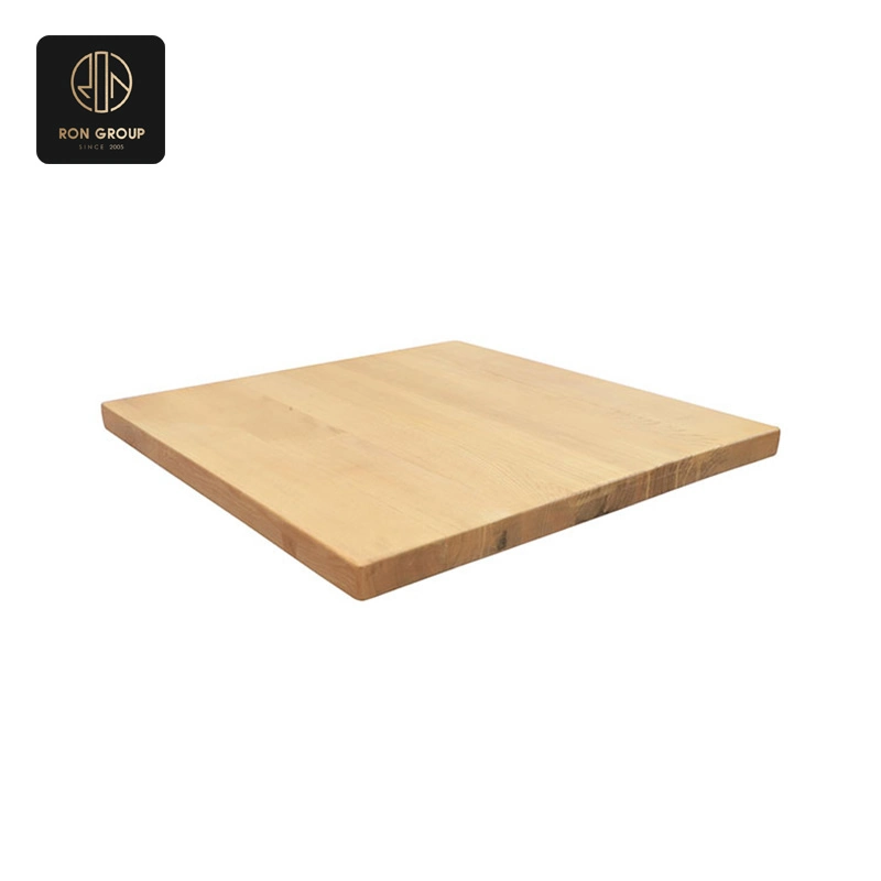 Parquet Table Top Series A