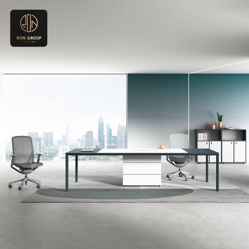Modern Workspace Series C