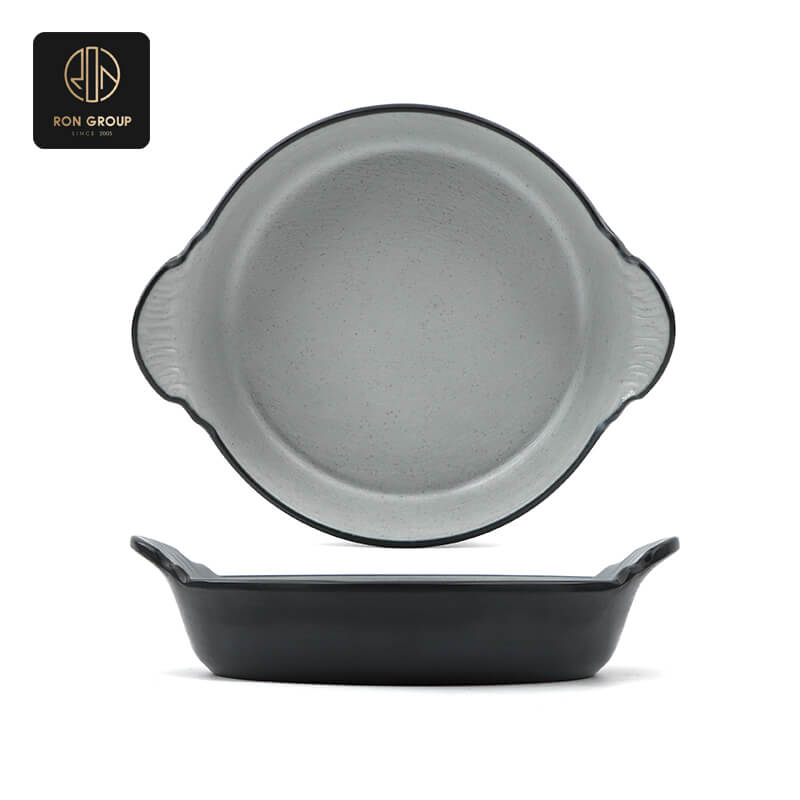 Charcoal Stone Series