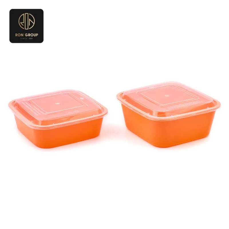 Lunch Box Series B