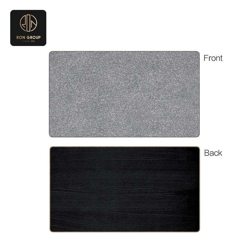 Rock Table Top Series D