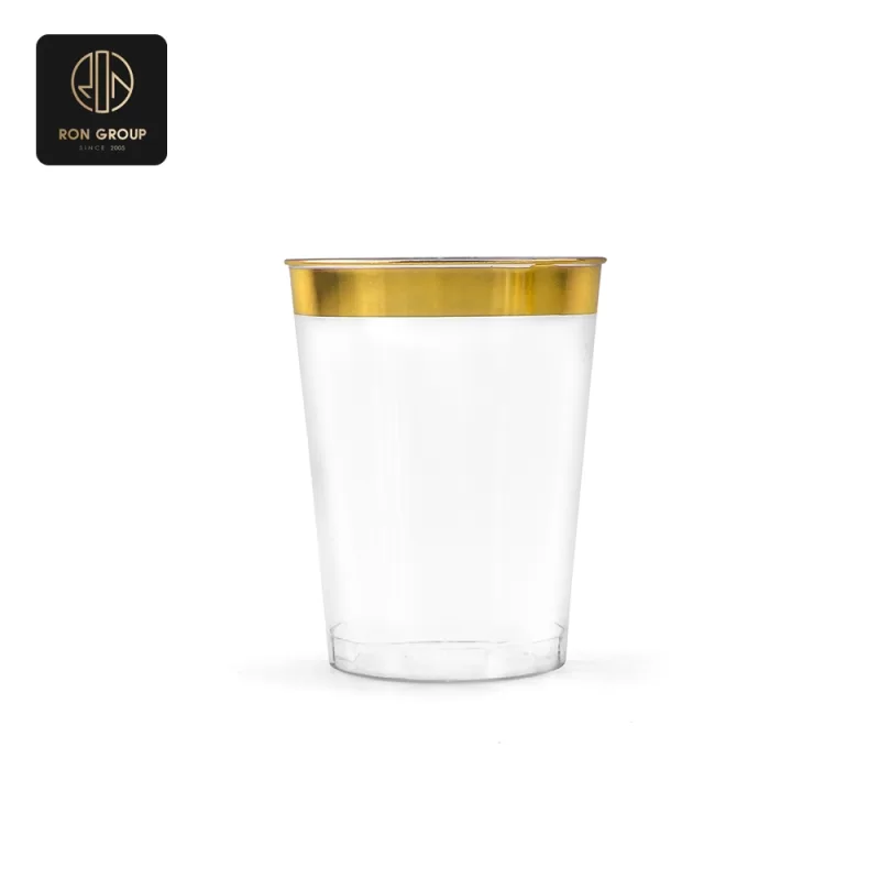 Party Cup Series E