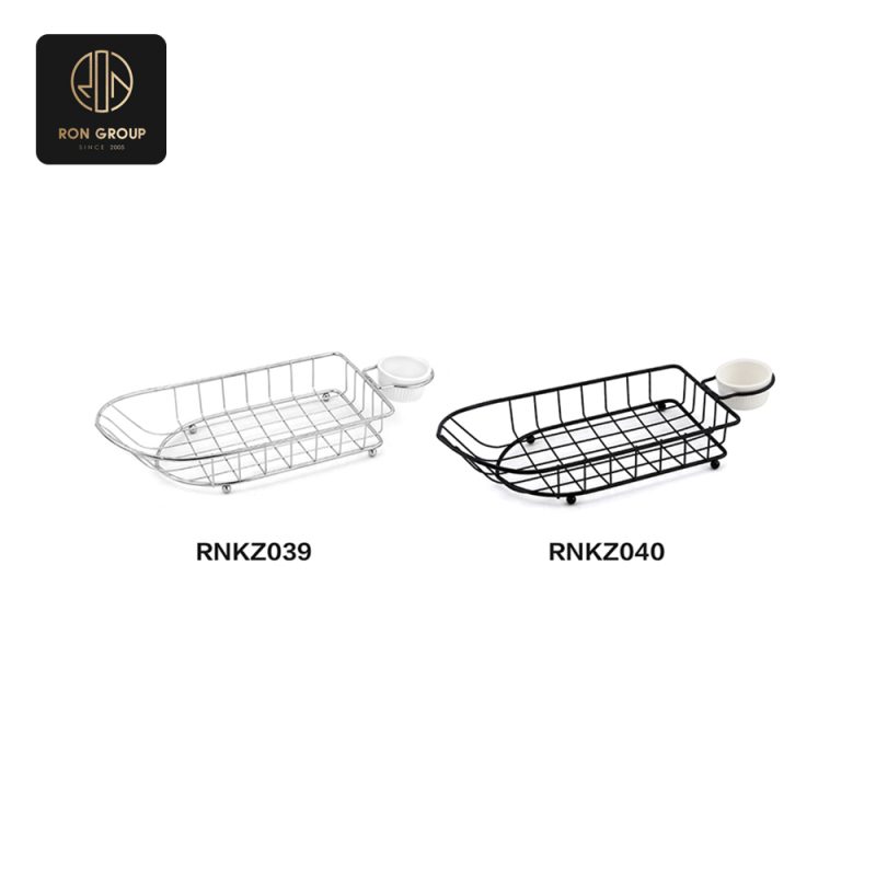 Food Basket Series B