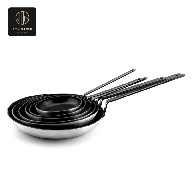 Frying Pan Series E