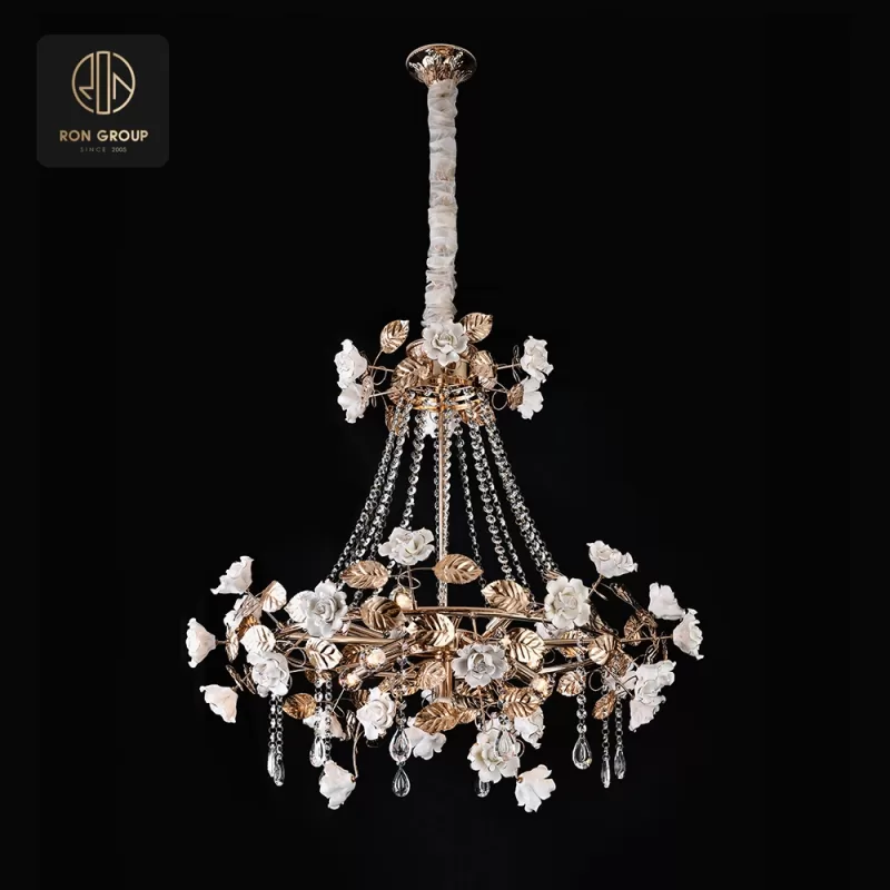 Ceiling Lamp Series G