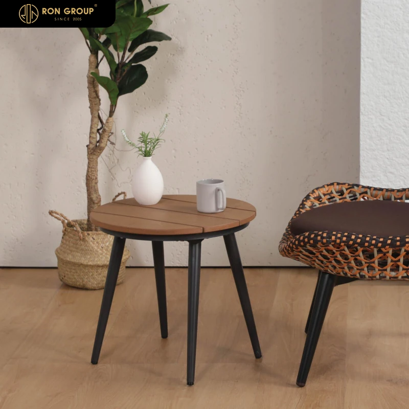 Outdoor Table Series J