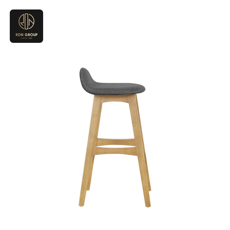 Wood Bar Stool Series