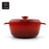 Enamel Cast Iron Dutch Oven SeriesB