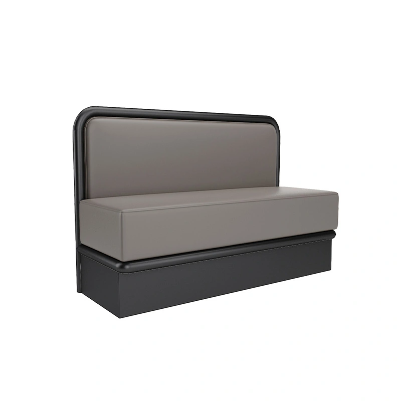 Simple Booth Series B