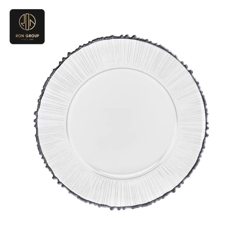 Special Glass Plate Series E