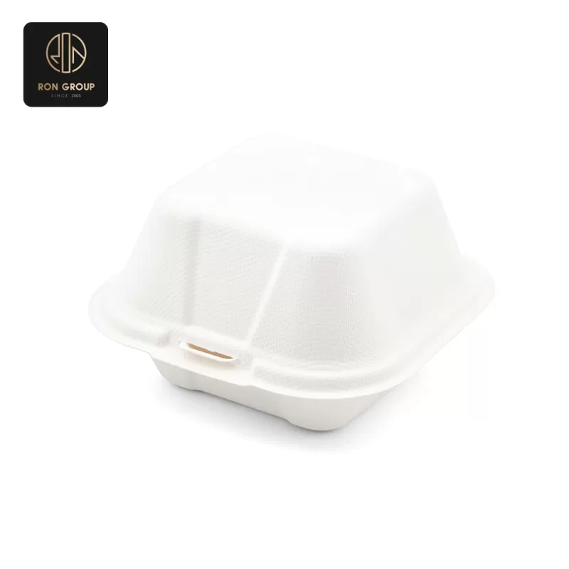 Sugarcane Pulp Box Series F