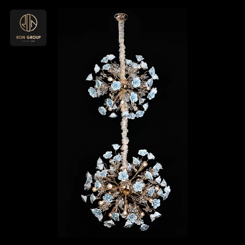 Ceiling Lamp Series E