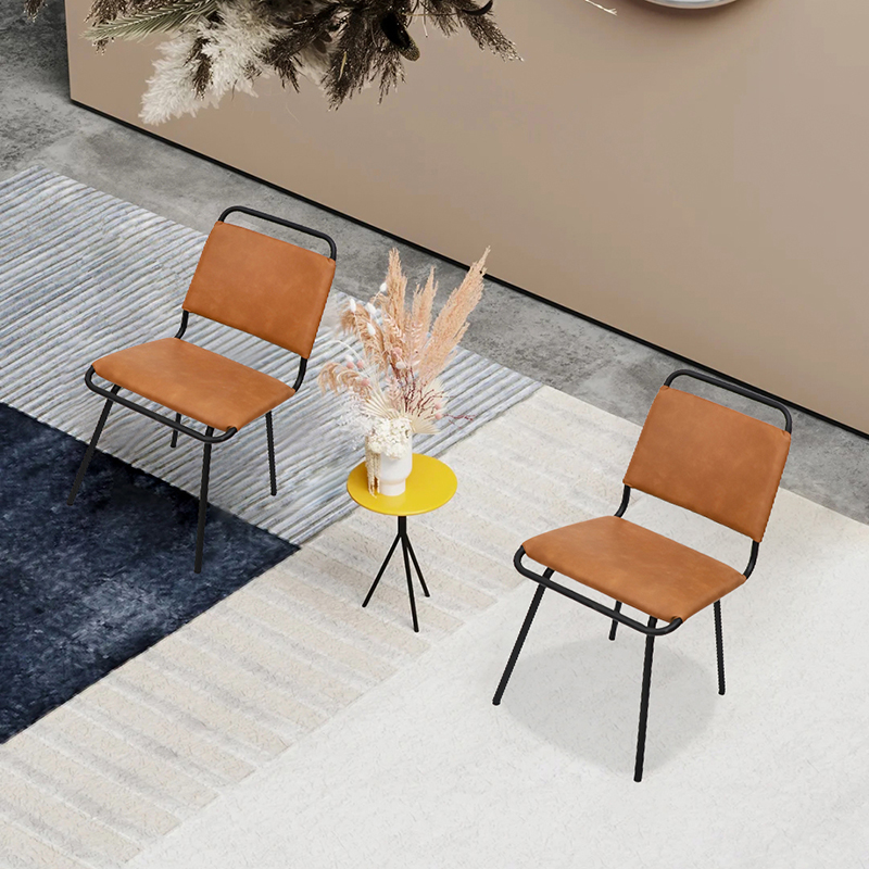 Cozy Chair Series