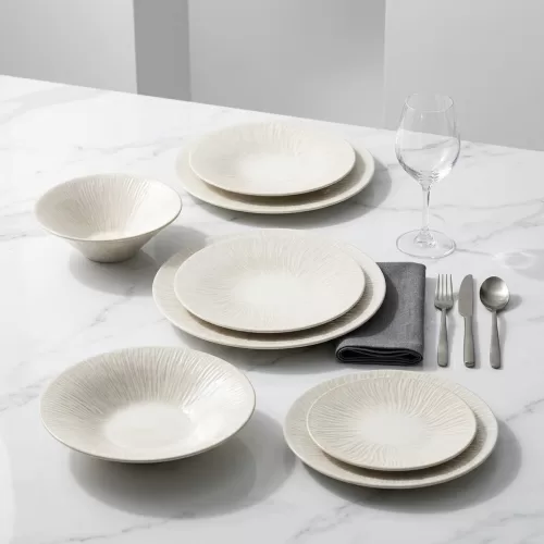 Ivory Stream Series