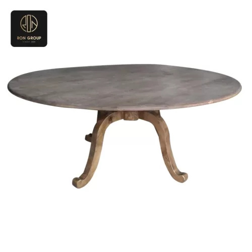 Country Style Table Series C