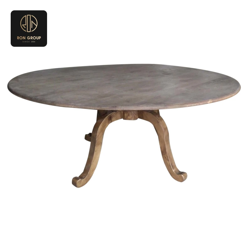 Country Style Table Series C