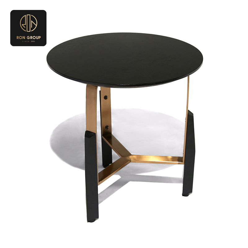 Marble Coffee Table Series