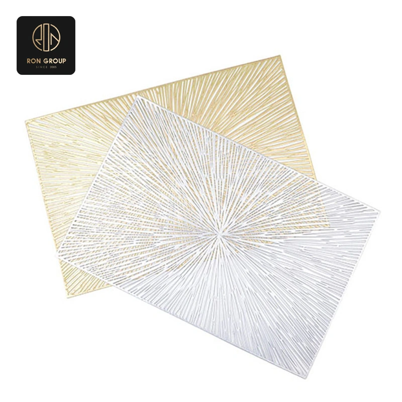 Luxury Placemat Series G