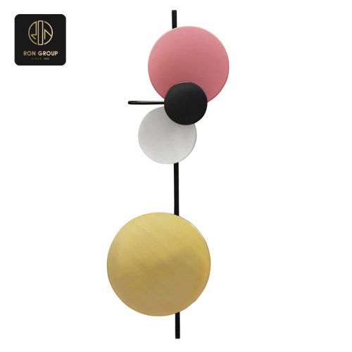 Luxe Glimmer Series A