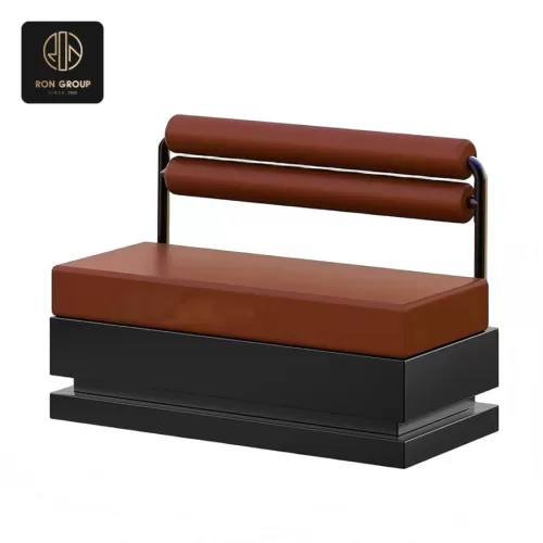 Floating Cylinder Back Series A
