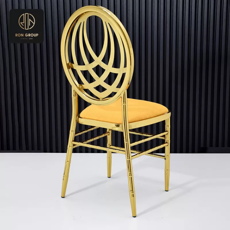 Luxury Noble Series D