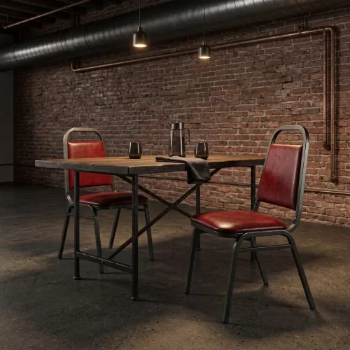 Banquet Chairs Series C