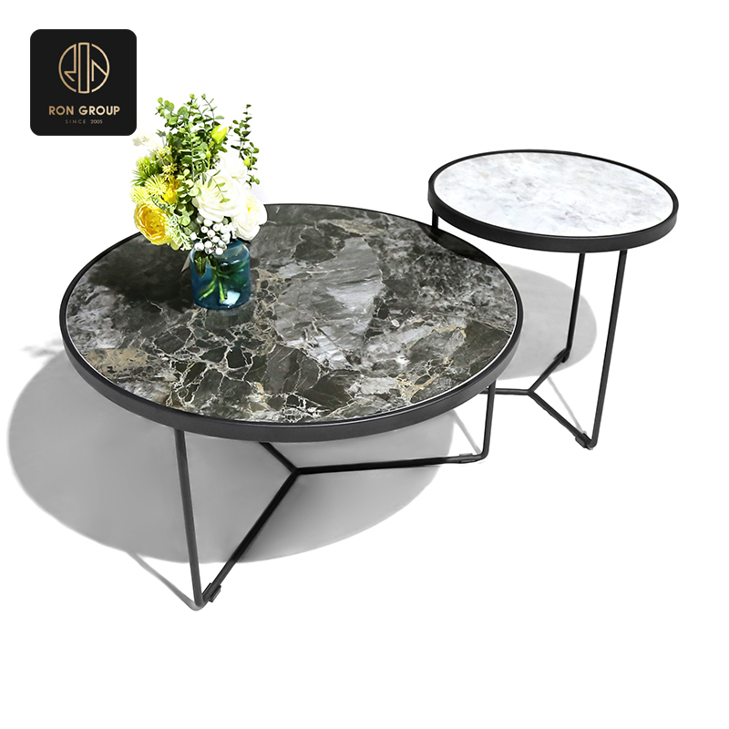 Stone Elegance Series