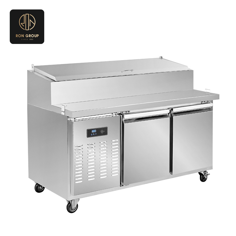 Cupboard Series A