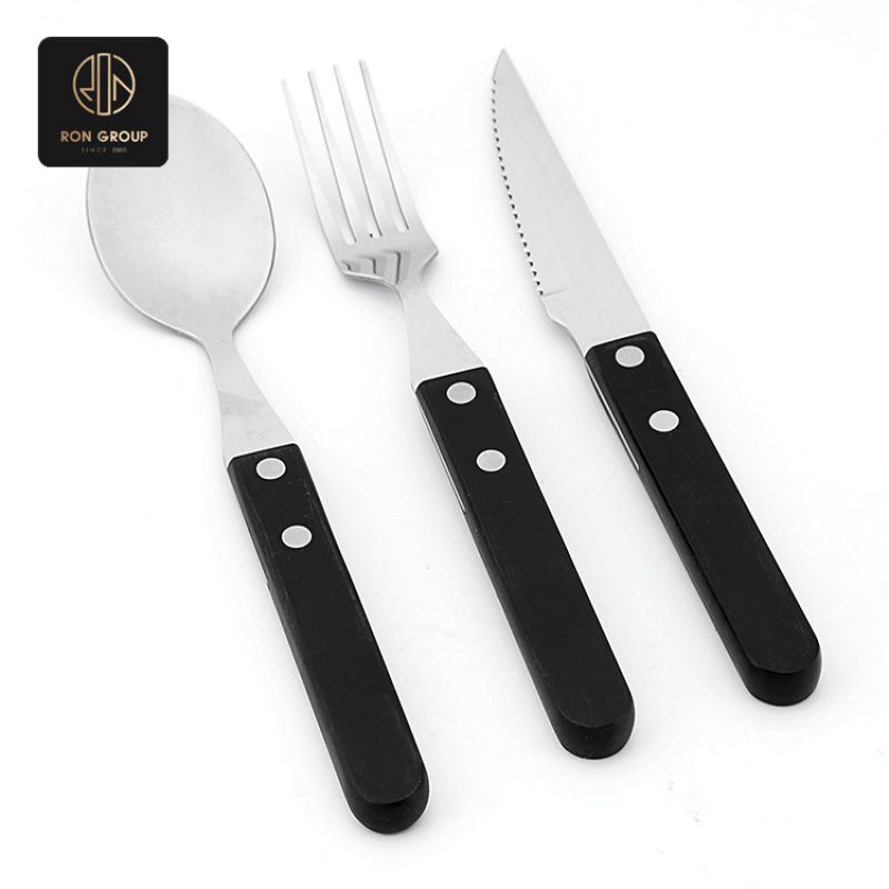 Wooden Handle Series B