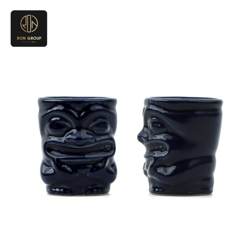 Tribal Echo Series C