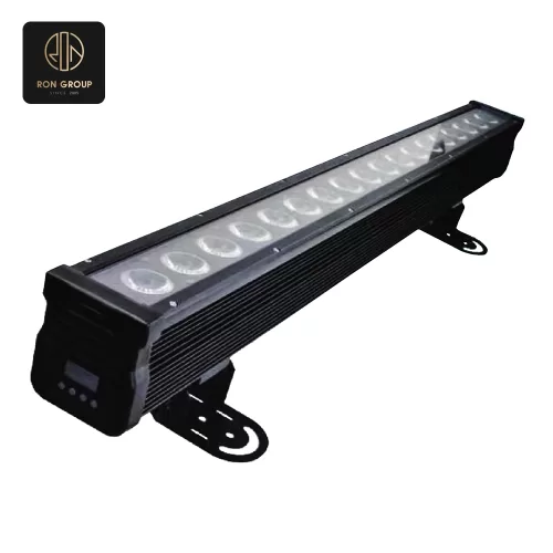 Full Color Waterproof Floodlight C