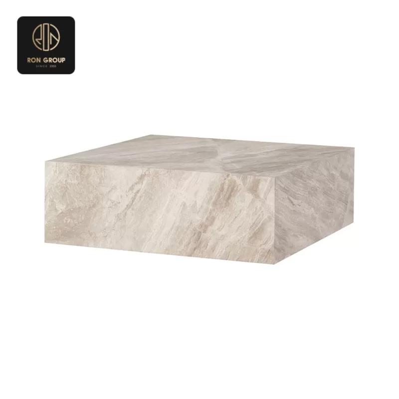 Luxurious Table Series S