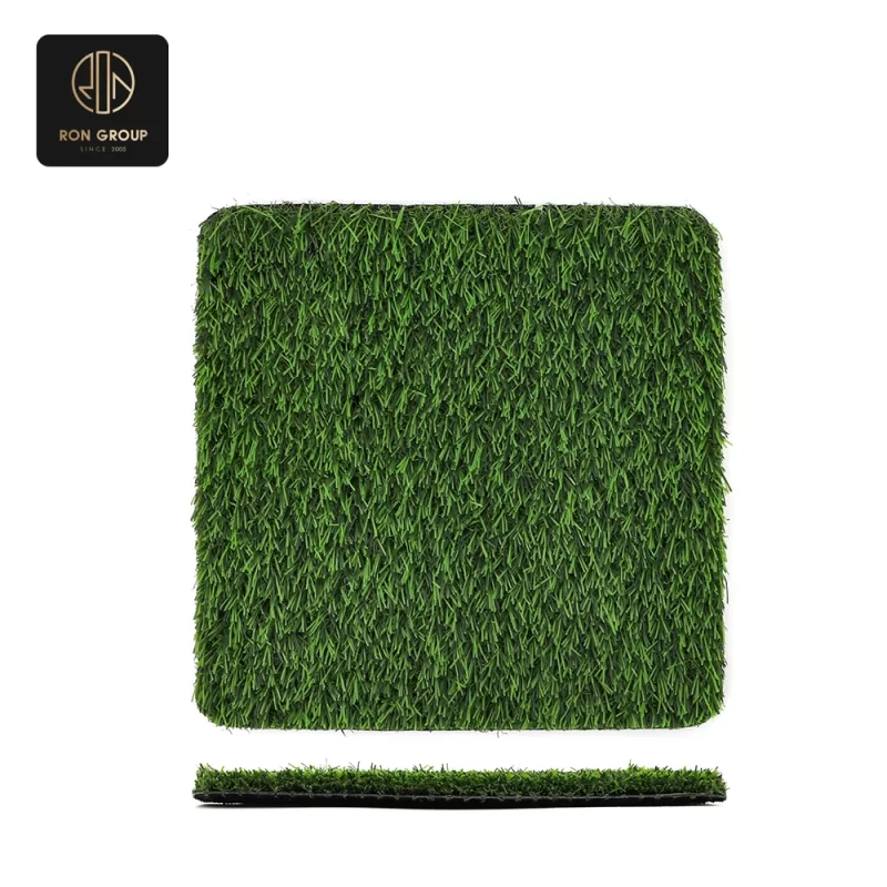 Artificial Turf Series B
