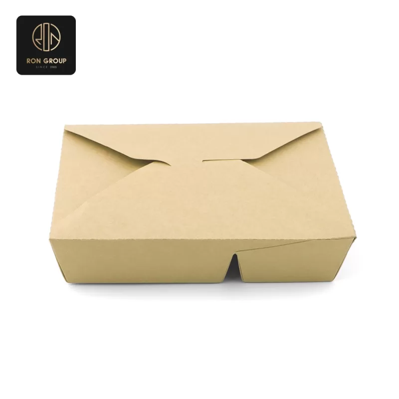Convenient Lunch Box Series D
